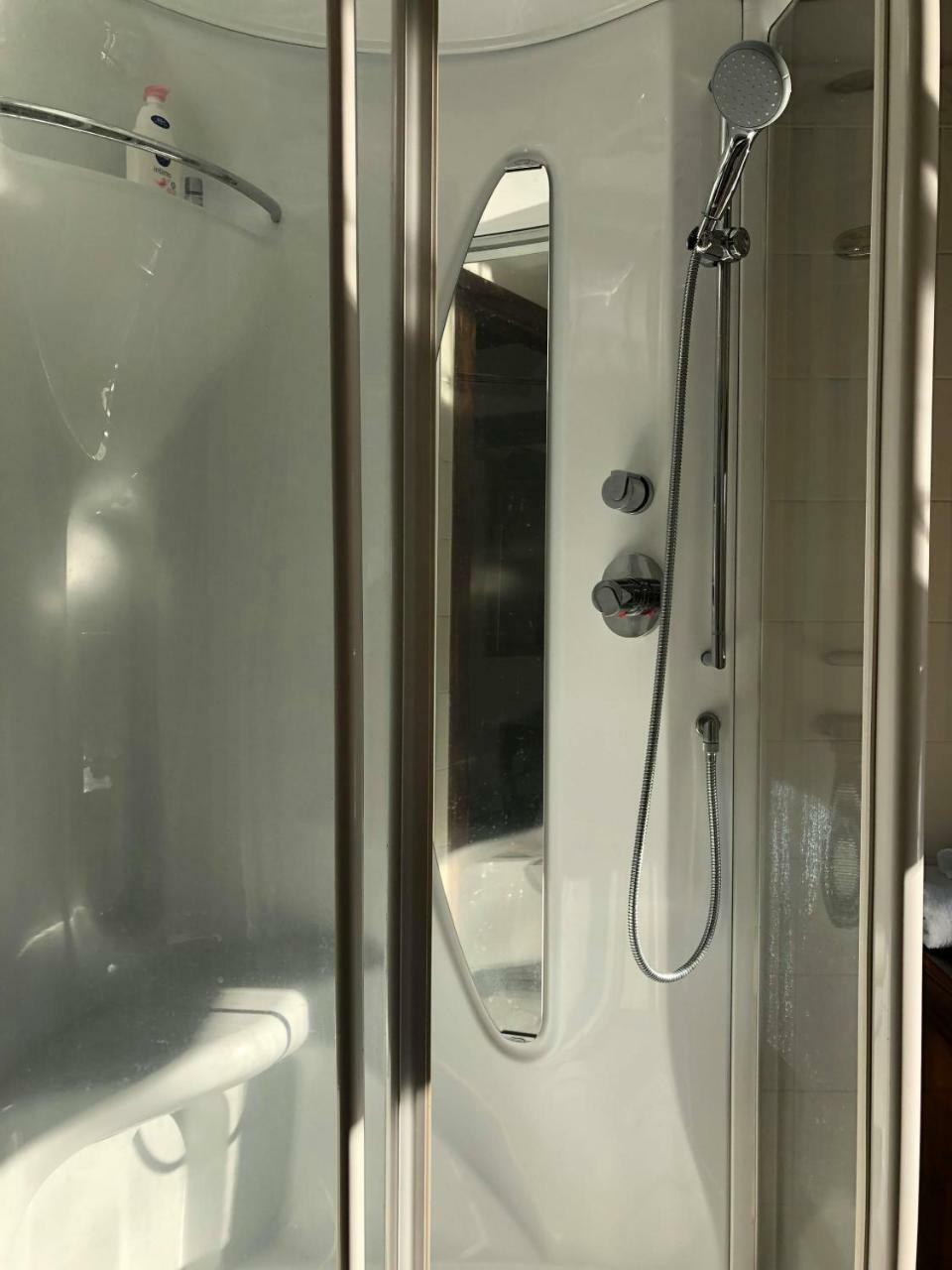 B&B Villa Tavanara Nogara Eksteriør billede
