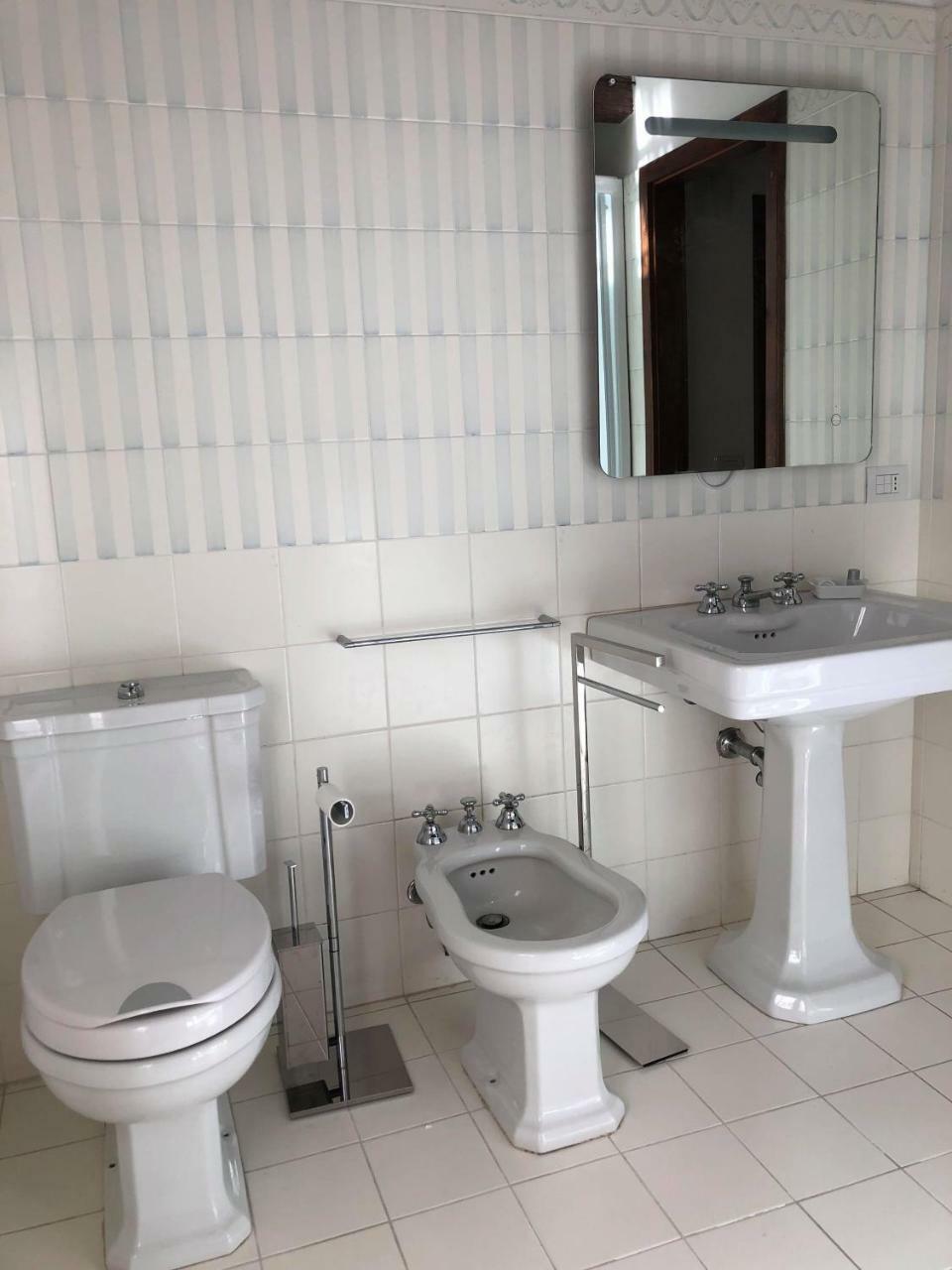 B&B Villa Tavanara Nogara Eksteriør billede